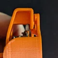 Mod lightweight cho chuột Logitech G305 (dùng pin LR44) - Thumbnail 11