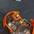 Mod lightweight cho chuột Logitech G305 (dùng pin LR44) - Thumbnail 12
