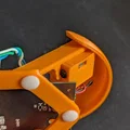 Mod lightweight cho chuột Logitech G305 (dùng pin LR44) - Thumbnail 13