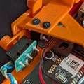 Mod lightweight cho chuột Logitech G305 (dùng pin LR44) - Thumbnail 15