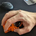 Mod lightweight cho chuột Logitech G305 (dùng pin LR44) - Thumbnail 16