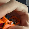 Mod lightweight cho chuột Logitech G305 (dùng pin LR44) - Thumbnail 18