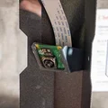 Ngàm gắn camera Raspberry Pi cho Prusa Enclosure - Thumbnail 1