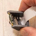 Ngàm gắn camera Raspberry Pi cho Prusa Enclosure - Thumbnail 3
