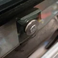 Khớp nối nâng kính Smart 450 – Model in 3D (Fensterheberkopplung) (original) - Thumbnail 1