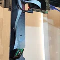 Ngàm gắn camera Raspberry Pi cho Prusa Enclosure - Thumbnail 4