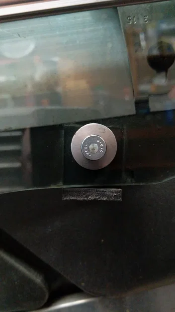 Khớp nối nâng kính Smart 450 – Model in 3D (Fensterheberkopplung) (original) - Image 4