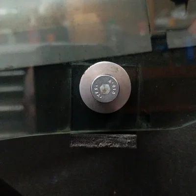 Khớp nối nâng kính Smart 450 – Model in 3D (Fensterheberkopplung) (original)