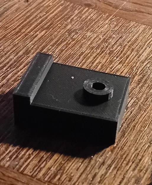 Khớp nối nâng kính Smart 450 – Model in 3D (Fensterheberkopplung) (original) - Image 5