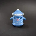 Babbloid – Gyroid từ Animal Crossing - Thumbnail 2