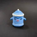 Babbloid – Gyroid từ Animal Crossing - Thumbnail 3