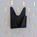 Giá treo điều khiển đèn Philips LED cho bảng Ikea Skadis - Gọn gàng tiện lợi - Thumbnail 3