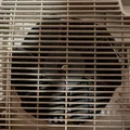 Cánh quạt thay thế cho quạt cửa sổ 8.5" (Window fan replacement blade 8.5") - Thumbnail 3