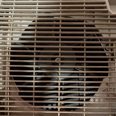 Cánh quạt thay thế cho quạt cửa sổ 8.5" (Window fan replacement blade 8.5")