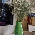 Mẫu bình hoa vảy rồng Dragon Scale Vase in 3D cực đẹp - Thumbnail 2