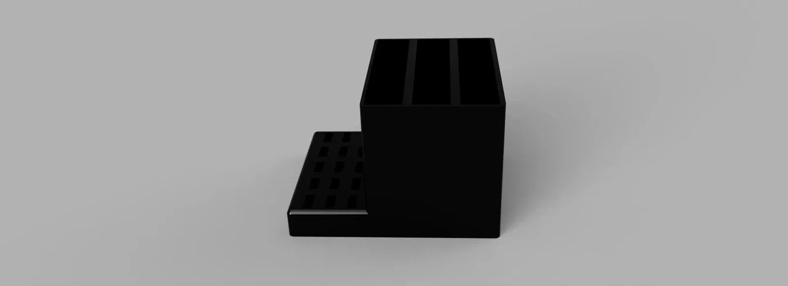 Giá đỡ sắp xếp ổ cứng và USB - Image 3