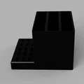 Giá đỡ sắp xếp ổ cứng và USB - Thumbnail 3