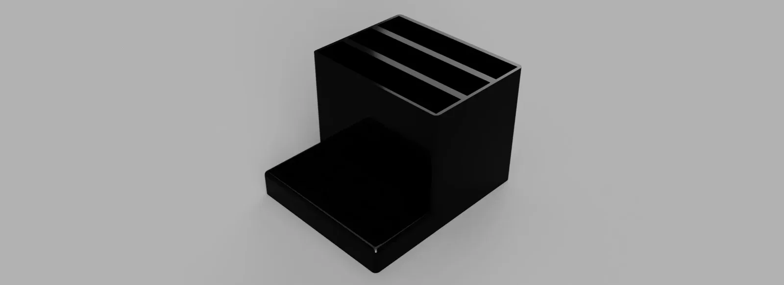 Giá đỡ sắp xếp ổ cứng và USB - Image 4