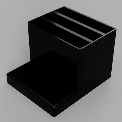 Giá đỡ sắp xếp ổ cứng và USB
