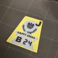 Österreichische Vignette Maut (2024/2025) – Vignette Áo 2024/2025 - Thumbnail 3
