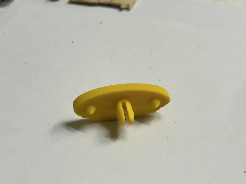 Multiplex Space Box Locking Clip - Image 1