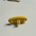 Multiplex Space Box Locking Clip - Thumbnail 1