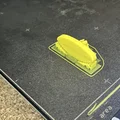 Multiplex Space Box Locking Clip - Thumbnail 2