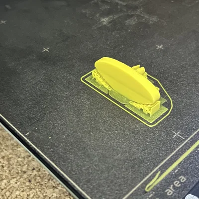 Multiplex Space Box Locking Clip