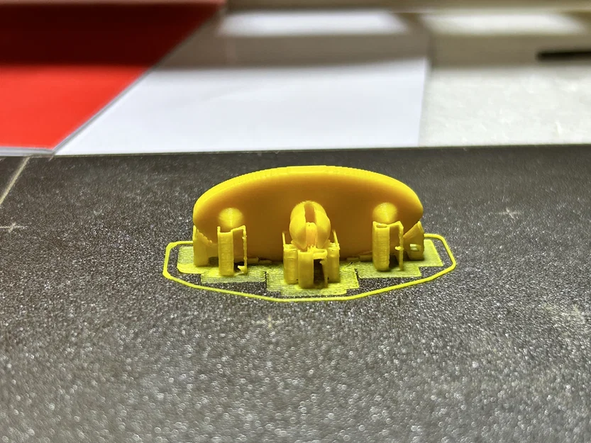 Multiplex Space Box Locking Clip - Image 5