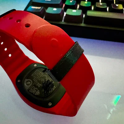 Vòng giữ Magic Band Plus (Magic Band Plus Retaining Loop)