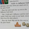 Bộ linh kiện thay thế cho board game Catan: Elasund (In 3D) - Thumbnail 2