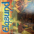 Bộ linh kiện thay thế cho board game Catan: Elasund (In 3D) - Thumbnail 3