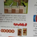 Bộ linh kiện thay thế cho board game Catan: Elasund (In 3D) - Thumbnail 4