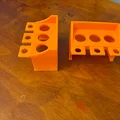 Khay Đựng Khuôn Nạp Đạn (Die Holder) 3 Bộ Gọn Gàng Cho Bàn Làm Việc - Thumbnail 2