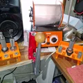 Khay Đựng Khuôn Nạp Đạn (Die Holder) 3 Bộ Gọn Gàng Cho Bàn Làm Việc - Thumbnail 3