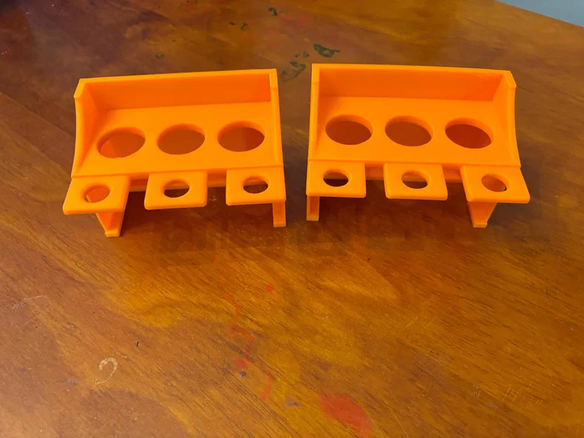 Khay Đựng Khuôn Nạp Đạn (Die Holder) 3 Bộ Gọn Gàng Cho Bàn Làm Việc - Image 5
