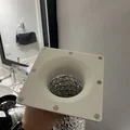Bộ chuyển đổi ống dẫn khí 4 inch cho quạt thông gió tự chế - Thumbnail 2