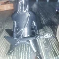 Jaymz the Guitar Hero – Mô hình 3D lấy cảm hứng từ James Hetfield - Thumbnail 1