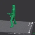 Jaymz the Guitar Hero – Mô hình 3D lấy cảm hứng từ James Hetfield - Thumbnail 12