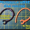 Móc tai nghe thay thế cho Motorola H375 in 3D bền đẹp - Thumbnail 1