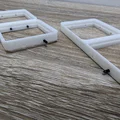 Gridfinity Push together Baseplate - Lite (Bản Lite ghép bằng filament) - Thumbnail 3