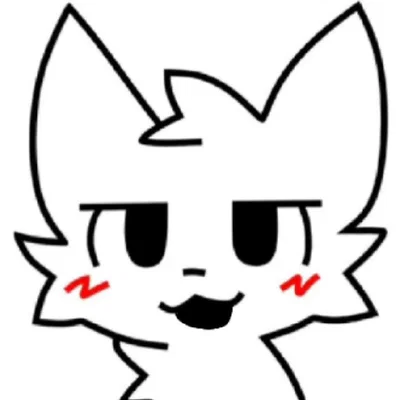 Khuôn cắt bánh quy hình mèo ngộ nghĩnh (Silly cat cookie cutter)