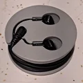 Puck quấn dây tai nghe (Headphone puck) - Thumbnail 2