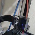 Suporte de Cabo 3 em 1 cho ENDER 3 V3 SE - Thumbnail 1