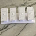 Bệ đế để bàn Lutron Pico 4 Remote (Stand Pedestal) - Thumbnail 1