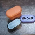 Tay nắm cửa 3D cho Creality K1/K1C - Thiết kế cải tiến, dễ cầm nắm - Thumbnail 2