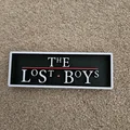 Hộp bảng hiệu phòng phim The Lost Boys (Cinema Film Room Sign Box) - Thumbnail 2