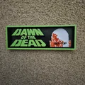 Hộp bảng hiệu phòng phim/cinema Dawn of the Dead - Thumbnail 2