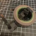 Dụng cụ giữ băng keo một tay thông minh - Thiết kế in 3D tiện dụng - Thumbnail 2