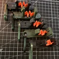 Dụng cụ giữ băng keo một tay thông minh - Thiết kế in 3D tiện dụng - Thumbnail 3